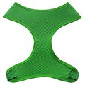 Mirage Pet Products Soft Mesh Pet Harnesses Emerald Green Extra Small 70-24 XSEG